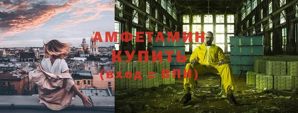 молекула духа Аркадак